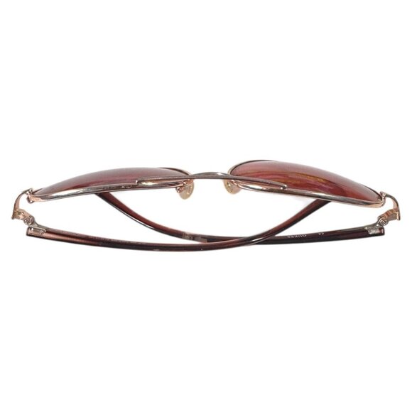 Women’s Guess Sunglasses GUF 235 RGLD-52A 61x 14x 130 - Picture 5 of 8